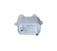 Radiatore olio motore raffreddato ad acqua 31853 NRF per AUDI A6 C7 Avant A5 Q5