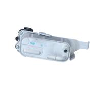 NRF 31857 Radiatore olio, Cambio automatico per BMW