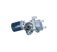 Radiatore olio, olio motore NRF 31859