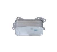 Radiatore olio motore raffreddato ad aria 31861 NRF per JEEP DODGE CHRYSLER