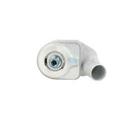 Radiatore olio motore 31889 NRF per IVECO DAILY IV Pianale piatto/Telaio
