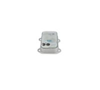 NRF 31904 Radiatore olio motore