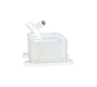 NRF 31914 Radiatore olio motore