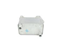 NRF 31946 Radiatore olio motore