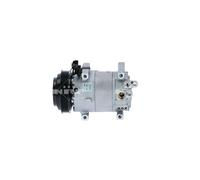 Compressore climatizzazione PAG 46 YF 320016G NRF per HYUNDAI i20 I