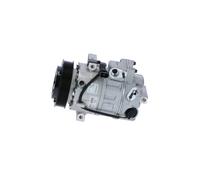 NRF Compressore climatizzatore 320020G – PAG46 12V Ø120 mm per Hyundai Santa Fé III