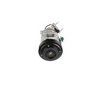 Compressore climatizzazione R 1234yf PAG 46 YF 320029 NRF per VOLVO S90 II