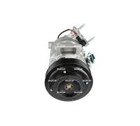 Compressore climatizzazione R 1234yf 320029 NRF per VOLVO S90 II V40 Hatchback