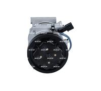 NRF Compressore aria condizionata 320087 R1234yf PAG46 per Kia Hyundai