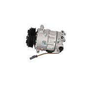 NRF 320099 Compressore Climatizzatore Anteriore Destro per Opel Insignia A G09