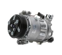 NRF 320122 Compressore aria condizionata SANDEN-EQUIVALENT PXC16 PAG 46 YF