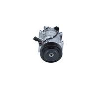 NRF Compressore aria condizionata 320190G, ricambio aftermarket per Hyundai i20 GB/LB 1.2