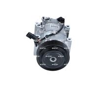 NRF Compressore aria condizionata 320190G, ricambio aftermarket per Hyundai i20 GB/LB 1.2