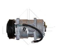 Compressore climatizzazione R 134 PAG 46 32040 NRF per CITROËN PEUGEOT FIAT