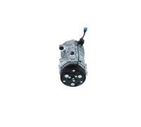 Compressore climatizzazione PAG 46 32064 NRF per SEAT VW AUDI SKODA FORD