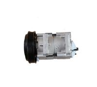 NRF 32084 Compressore aria condizionata con olio compressore-PAG con anello tenuta