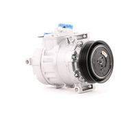 Compressore climatizzazione R 134a PAG 46 32146 NRF per VW SKODA AUDI SEAT CUPRA