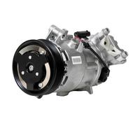 Nrf 32165 Compressore, Climatizzatore