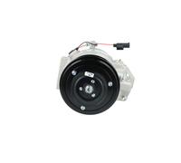 Compressore climatizzazione PAG 46 32175 NRF per MERCEDES-BENZ VANEO