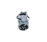 Compressore climatizzazione PAG 46 32275 NRF per PEUGEOT CITROËN