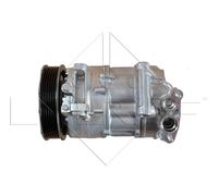 Compressore climatizzazione R 134a PAG 46 32593 NRF per CITROËN PEUGEOT DS