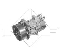 NRF 32705 Compressore, Climatizzatore per SCANIA