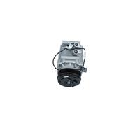 Compressore climatizzazione 32725 NRF per HONDA JAZZ II