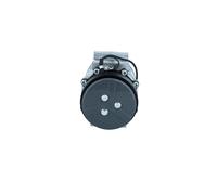 NRF Compressore aria condizionata 32771 – con olio PAG – per Massey Ferguson 5000 4.4 (2005-2012)