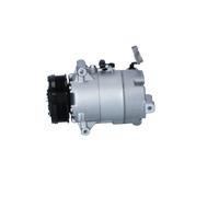 NRF Compressore, Climatizzatore per OPEL VAUXHALL CHEVROLET 32789