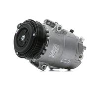 Compressore climatizzazione PAG 46 32790 NRF per OPEL CHEVROLET