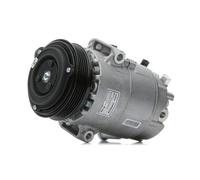 NRF 32790 Compressore aria condizionata DELPHI-EQUIVALENT CVC PAG 46 per OPEL