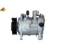 NRF 32838 Compressore, Climatizzatore per BMW