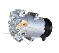 NRF 32840G Compressore, Climatizzatore per FORD