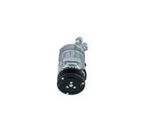 Compressore climatizzazione PAG 46 32843 NRF per FORD GRAND C-MAX FOCUS III