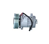 NRF Compressore aria condizionata 32877 – equivalente SANDEN SD7H15 PAG 46