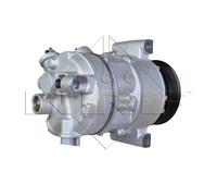 NRF 32882 Compressore Aria Condizionata Per Dodge Caliber Jeep Compass MK49