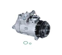 NRF 32917 Compressore Climatizzatore per Mercedes-Benz W204 S204 C204 C218 X218