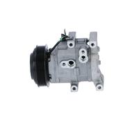 NRF Compressore aria condizionata 32975G – PAG 46 – per KIA Rio III / Hyundai Accent IV