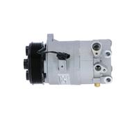 Compressore climatizzazione PAG 46 32989 NRF per NISSAN MURANO II MURANO II VAN