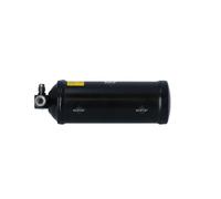 NRF Essiccatore climatizzatore 33059 in acciaio compatibile con Renault, Opel, Renault Trucks