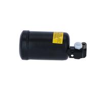 NRF Essiccatore climatizzazione 33070 in acciaio per VW Passat B3/B4 (1988-1993)