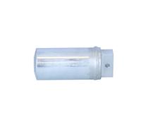 NRF Essiccatore climatizzazione 33076 in acciaio per OPEL VECTRA B Hatchback