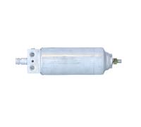 NRF Essiccatore climatizzazione 33086 in alluminio per Renault Megane I