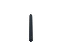 NRF Essiccatore climatizzatore 33100 Acciaio per JAGUAR XJ