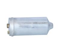 Essiccatore climatizzazione Alluminio 33137 NRF per NISSAN ALMERA I PRIMERA