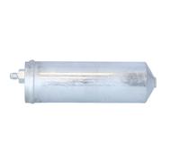 NRF Essiccatore climatizzatore 33152 per FIAT PUNTO (188) 60 187 Alluminio