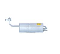 NRF Essiccatore climatizzazione 33202 in alluminio per SAAB, Cadillac, Opel