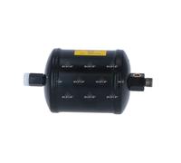 NRF Essiccatore climatizzatore 33209 Acciaio per Case IH John Deere
