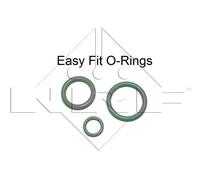 NRF 33297 Essiccatore climatizzatore