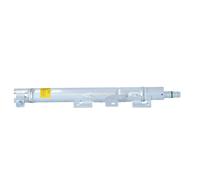 Essiccatore climatizzazione Alluminio 33305 NRF per VOLVO XC90 I VAN XC90 I